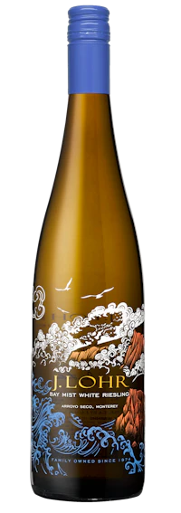 2022 Bay Mist White Riesling | J. Lohr
