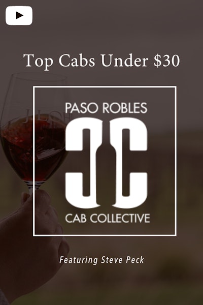 CAB Collective Cabs Under 30 Virtual