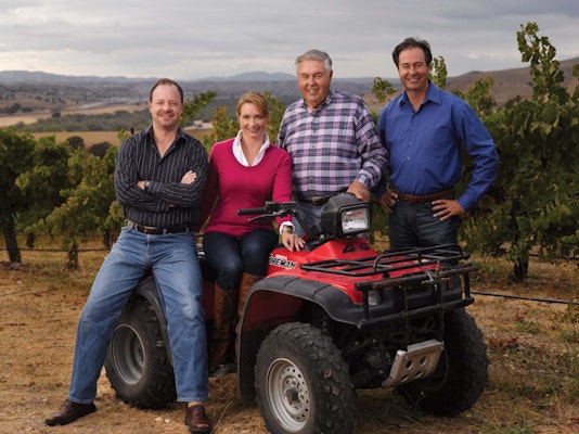 Lohr Family Atv